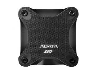 حافظه SSD اکسترنال ای دیتا مدل ADATA SD620 2TB